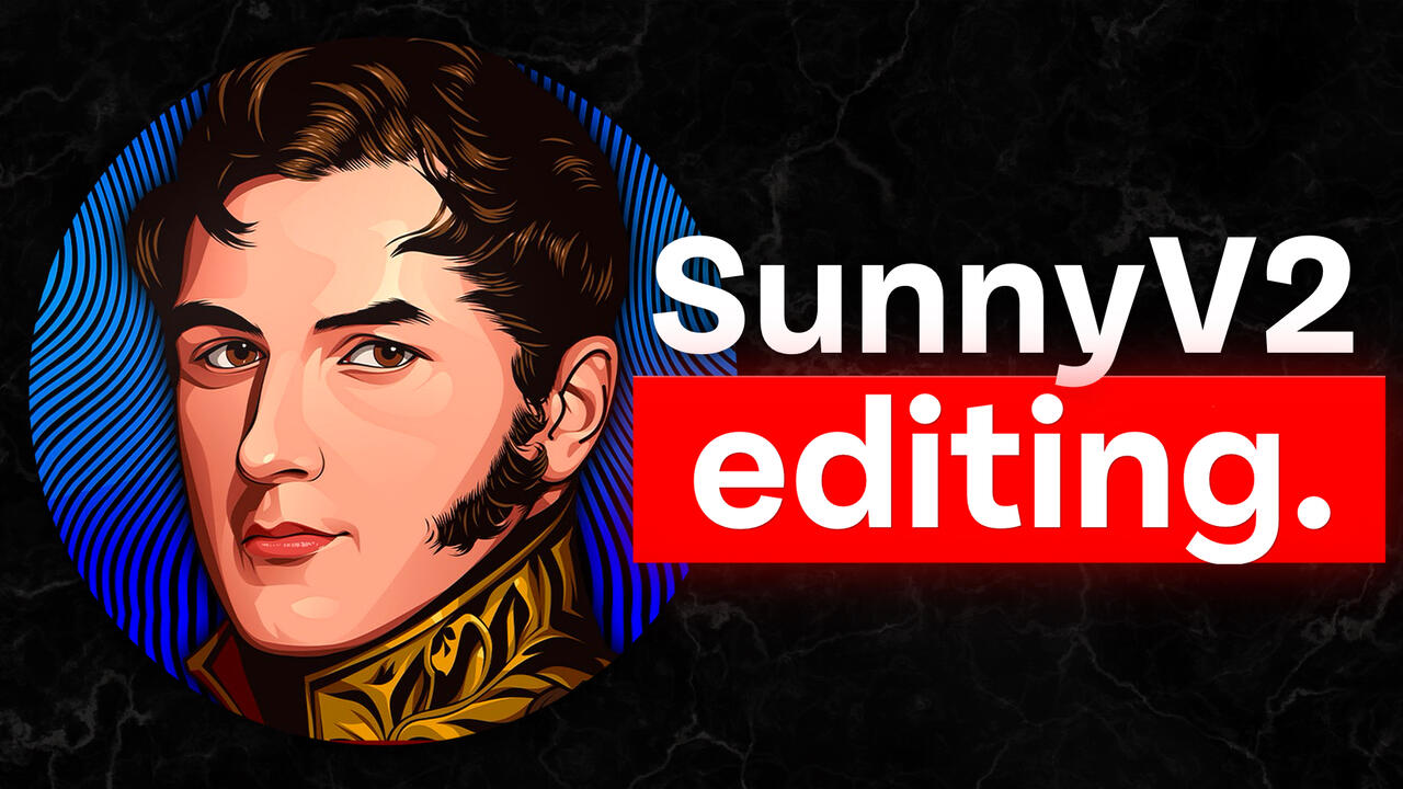 Documentary Thumbnail #1
