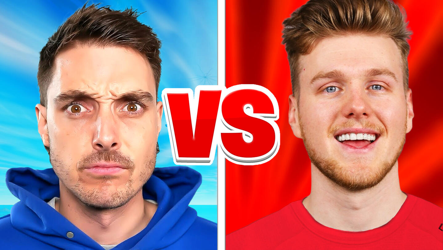 Documentary Thumbnail #2