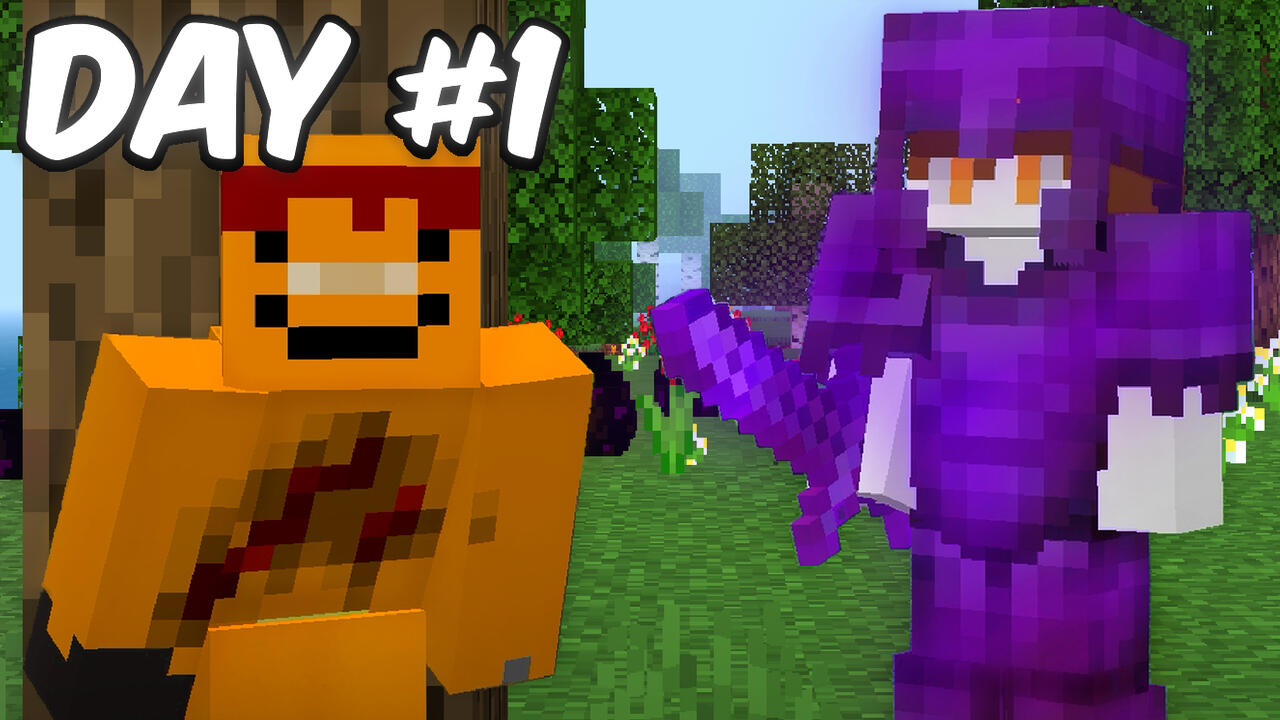 Gaming Thumbnail